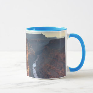 Mug Parc national de canyon grand, Etats-Unis