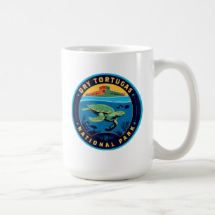 Mug Parc national de Dry Tortugas