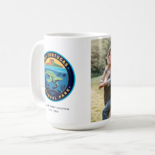Mug Parc national de Dry Tortugas