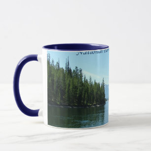 Mug Parc national de Grand Teton