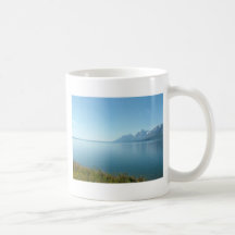 Parc national de Grand Teton
