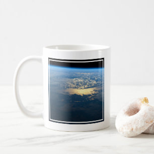 Mug Parc national de Laguna San Rafael, dans le sud du