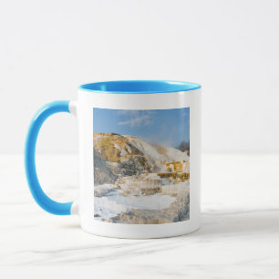 Mug Parc national de Yellowstone