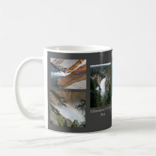 Mug Parc national de Yellowstone