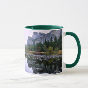 Mug Parc national de Yosemite