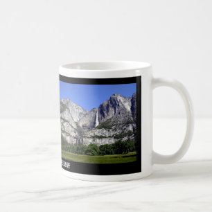 Mug Parc national de Yosemite