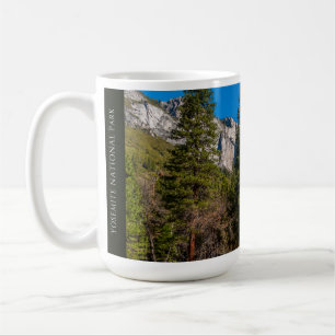Mug Parc national de Yosemite