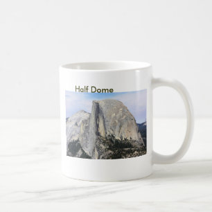 Mug Parc national de Yosemite, la Californie