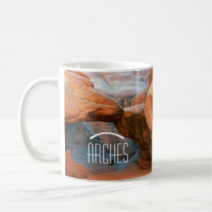 Mug Parc national des Arches