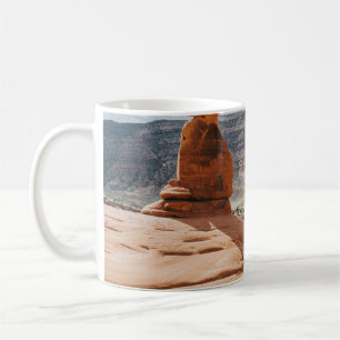 MUG PARC NATIONAL DES ARCHES