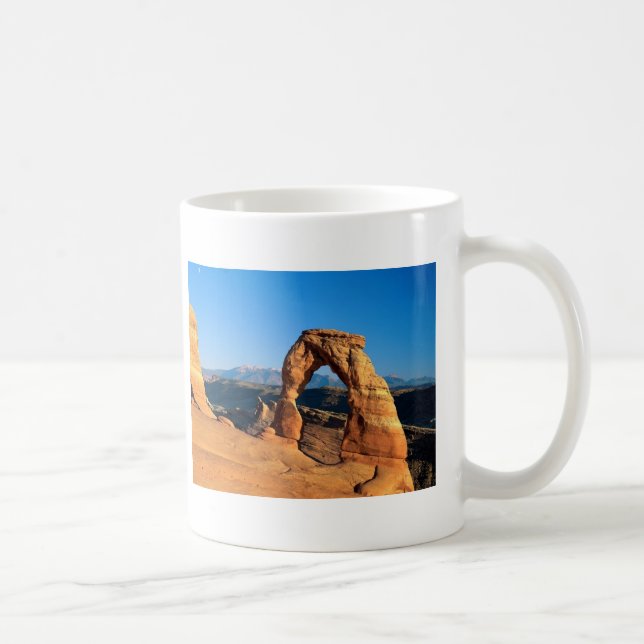 Mug Parc national des Arches, Utah (Droite)