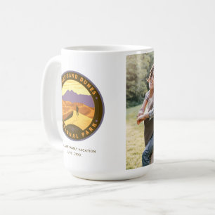 Mug Parc national des Dunes de sable