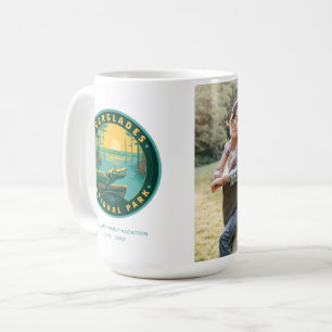 Mug Parc national des Everglades