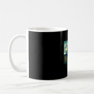 Mug Parc national des Great Smoky Mountains Tennessee