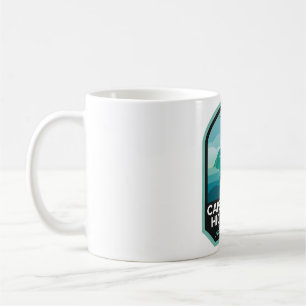 Mug Parc national des Hautes-Terres-du-Cap-Breton