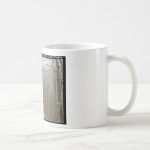 Mug Parc national des sources chaudes, AR - Chemins en