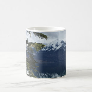 Mug Parc national du Glacier Montana