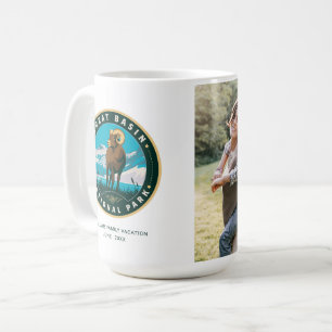 Mug Parc national du Grand Bassin