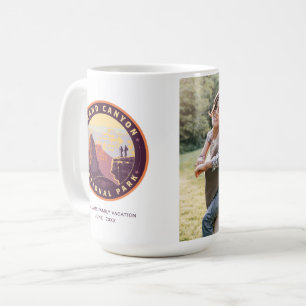 Mug Parc national du Grand Canyon