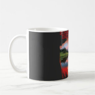 Mug Parc national du mont Rainier