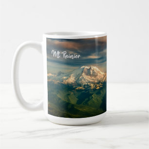 Mug Parc national du Mont Rainier État de Washington