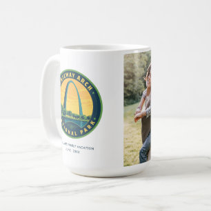 Mug Parc national Gateway Arch