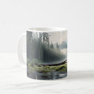 Mug Parc national olympique