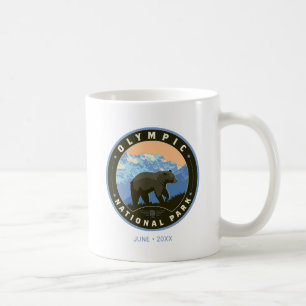 Mug Parc national olympique