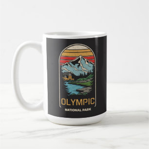 Mug Parc national olympique