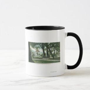 Mug Parc ViewAlameda, CA de ville