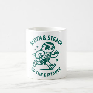 Mug Parcourir la distance