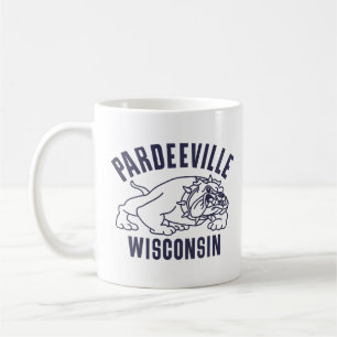 Mug pardeeville