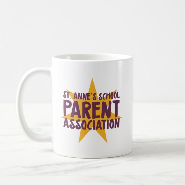Mug Parent Association (Gauche)