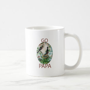 Mug Parents Desséchés, Jeunes Précieux : Une Histoire