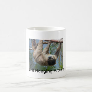 Mug Paresse