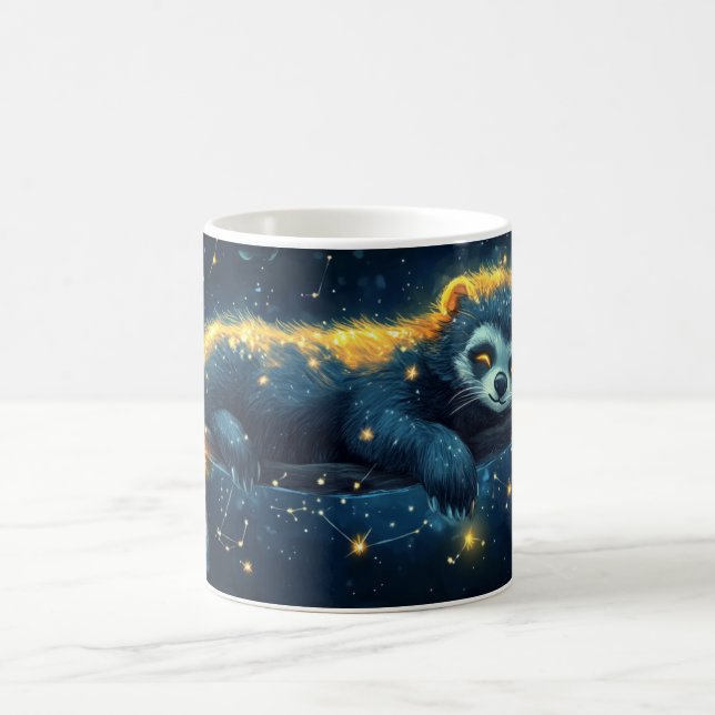 Mug paresseux (Centre)