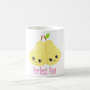 Mug Parfait au pair