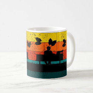 Mug Parfait pour les amateurs d'amour et de coucher de
