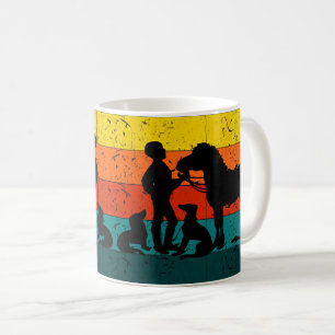 Mug Parfait pour les Amoureux des animaux et les amate