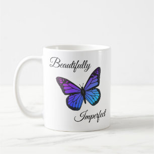 Mug Parfaitement imparfait