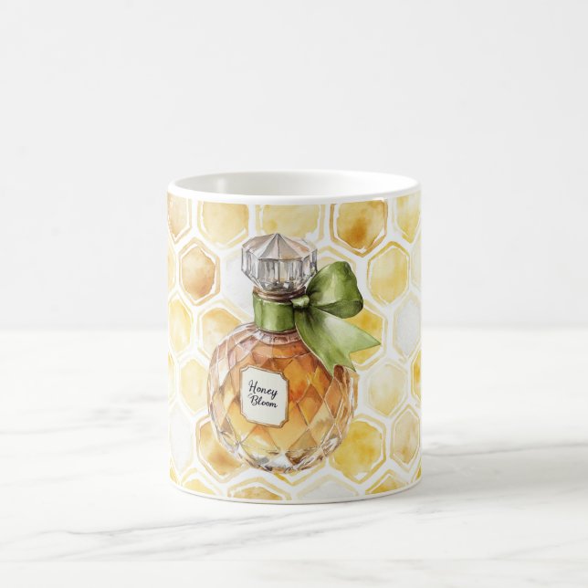Mug Parfum Honey Bloom   (Centre)