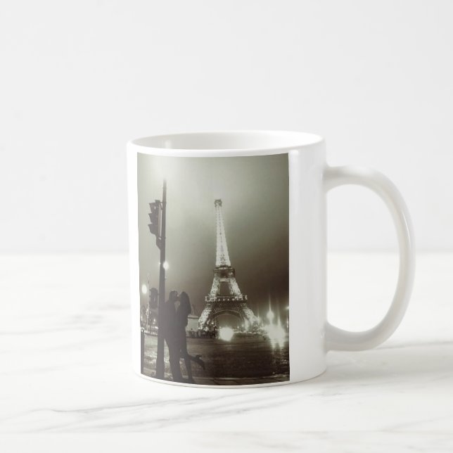 Mug Paris (Droite)