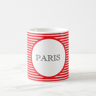 Mug PARIS
