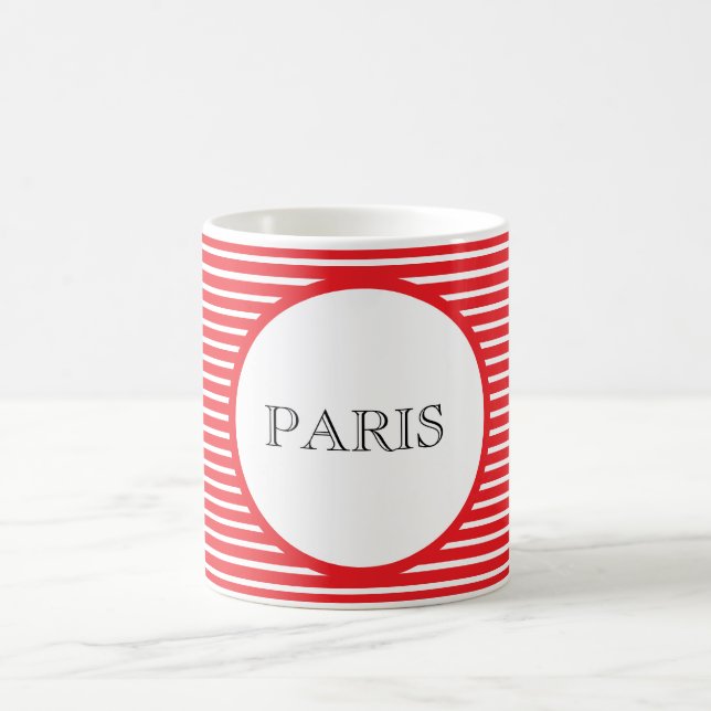 Mug PARIS (Centre)