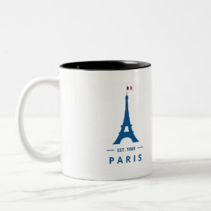 Mug Paris
