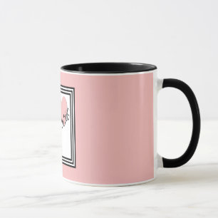 Mug Paris