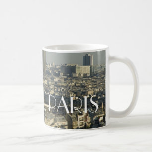 Mug Paris