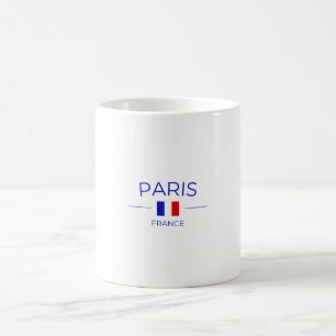 Mug Paris