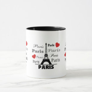 Mug Paris