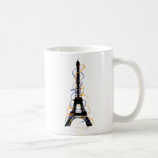 Mug Paris